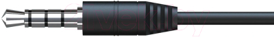 Наушники-гарнитура Accutone M101 (черный)