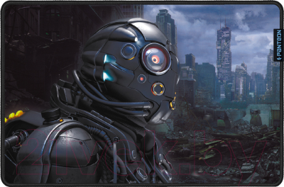 

Коврик для мыши Jet.A, Panteon Speed Control The Apocalypse / GP-175SM