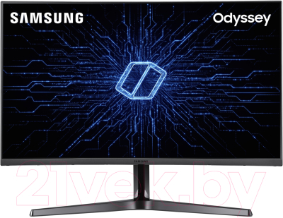 

Монитор Samsung, C27JG54QQI