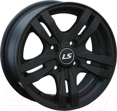 

Литой диск LS wheels, LS 142 15x6.5" 4x100мм DIA 73.1мм ET 40мм MB