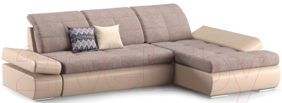 

Диван угловой Sofos, Сканди ПР(Г) Тип B