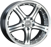 Литой диск LS wheels LS 322 18x8