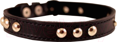 

Ошейник Happy Friends, Серебряные сферы / TRD209