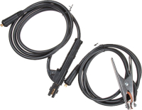 Комплект кабелей для сварки Solaris WA-4210 - 