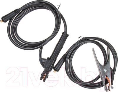 Комплект кабелей для сварки Solaris WA-4210