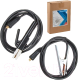Комплект кабелей для сварки Solaris WA-4212 - 