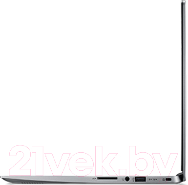 Ноутбук Acer Swift SF114-33-P2YH (NX.HYSEU.00B)