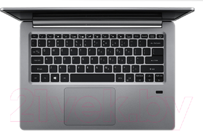 Ноутбук Acer Swift SF114-33-P2YH (NX.HYSEU.00B)