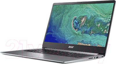 Ноутбук Acer Swift SF114-33-P2YH (NX.HYSEU.00B)