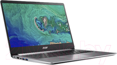 Ноутбук Acer Swift SF114-33-P2YH (NX.HYSEU.00B)