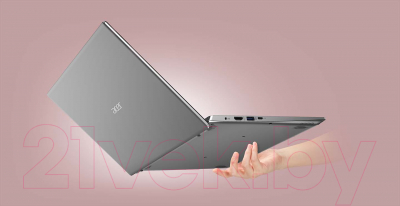 Ноутбук Acer Swift SF114-33-P2YH (NX.HYSEU.00B)