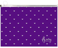 Папка для тетрадей deVente Fly / 3072954