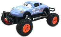 

Автомобиль игрушечный Huada, Энергия / HWA1278821