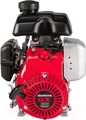 Двигатель бензиновый Honda GX100RT-KRAA-SD
