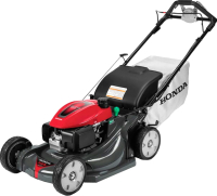

Газонокосилка бензиновая Honda, HRX537C5VKE