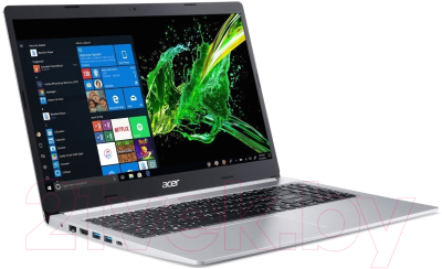 Ноутбук Acer Aspire A515-55G-51VV (NX.HZHEU.007)