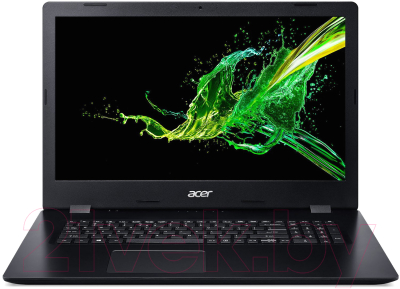 Ноутбук Acer Aspire A317-52-32BL (NX.HZWEU.00L)
