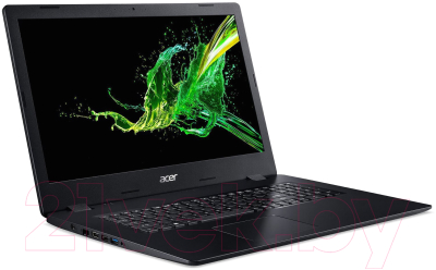 Ноутбук Acer Aspire A317-52-32BL (NX.HZWEU.00L)