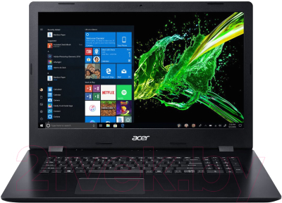 Ноутбук Acer Aspire A317-32-P9K9 (NX.HF2EU.02H)