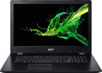 Ноутбук Acer Aspire A317-32-P9K9 (NX.HF2EU.02H)