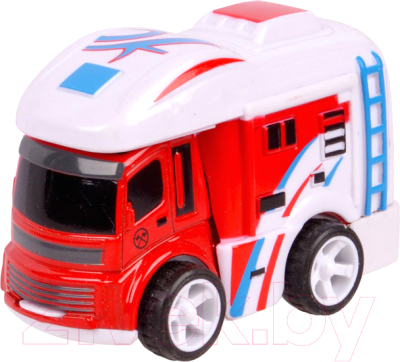 Фургон игрушечный Huada BF1144178