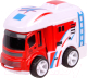 Фургон игрушечный Huada BF1144178 - 