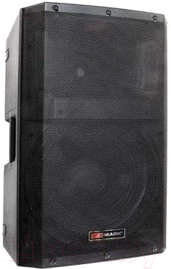 

Сценический монитор MARK, MB 150A