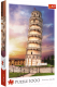 Пазл Trefl Пизанская башня / 10441 (1000эл) - 