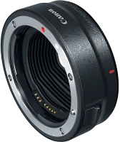 Переходное кольцо Canon EF-EOS R Mount Adapter (2971C005) - 
