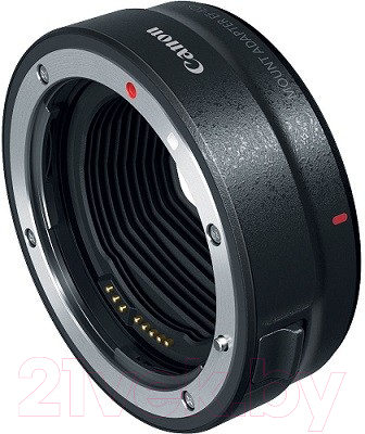 Переходное кольцо Canon EF-EOS R Mount Adapter (2971C005)
