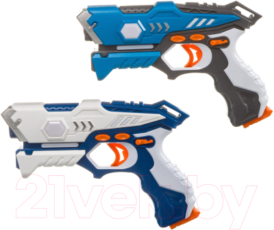 Набор игрушечного оружия Bondibon Оружие Лазер-Жук / ВВ3996