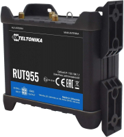 Беспроводной маршрутизатор Teltonika RUT955 (RUT955T033B0) - 