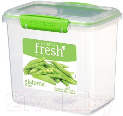 

Контейнер Sistema, 951680