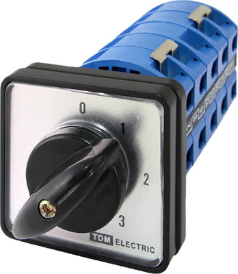 Переключатель TDM SQ0715-0087 -