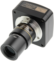 Камера цифровая для микроскопа Микромед ToupCam 10.0 MP / 26783 - 