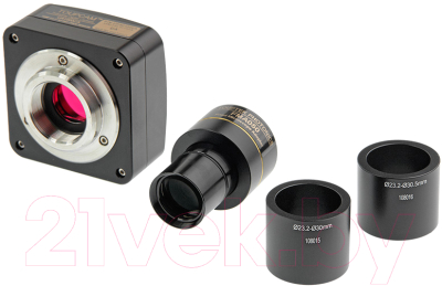 Камера цифровая для микроскопа Микромед ToupCam 10.0 MP / 26783