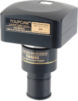 Камера цифровая для микроскопа Микромед ToupCam 16.0 MP / 26805 - 