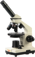 Микроскоп оптический Микромед Эврика 40х-1280х в кейсе / 22831 - 