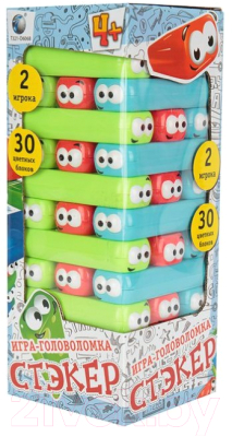 

Головоломка Toys, Стэкер / 707-68AA