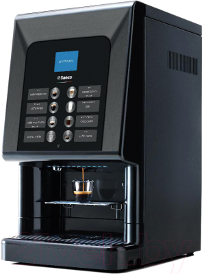 

Кофемашина Saeco, Phedra Evo Espresso