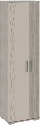 

Шкаф-пенал ТриЯ, Флай ТД 264.07.26