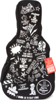 

Детский рюкзак Suck UK, Rockstar / SK BAGGUITAR1