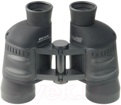 Бинокль Veber Free Focus БПШ 8x40 / 24594