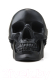 Миниатюра изображения товара Органайзер для хранения Suck UK Skull / SK TIDYSKULL2 (черный)