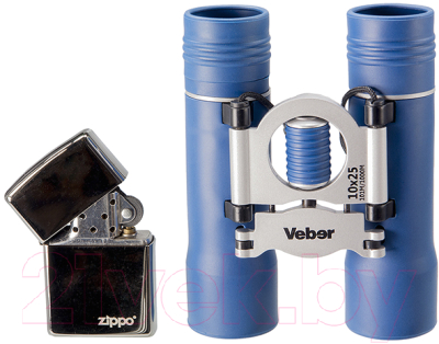 Бинокль Veber Sport New БН 10x25 / 11005