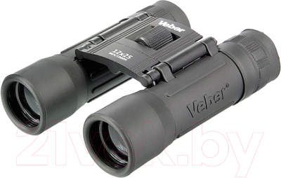 Бинокль Veber Sport БН 12x25 / 11012 (черный)