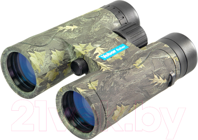 

Бинокль Veber, Fisher 10х42 / 25651
