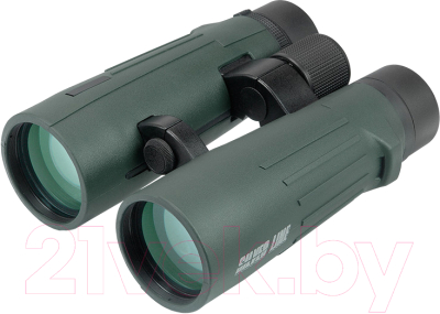 

Бинокль Veber, Silver Line БН 10х50 WP / 10921