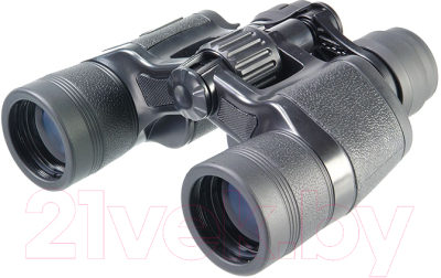 Бинокль Veber Zoom 8-18х40 / 22863 (черный)