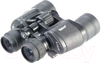 Бинокль Veber Zoom 8-18х40 / 22863 (черный)